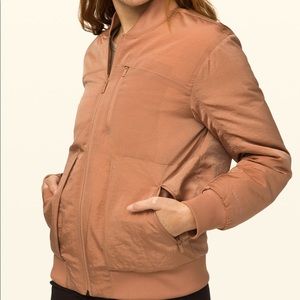 Lululemon Bomber